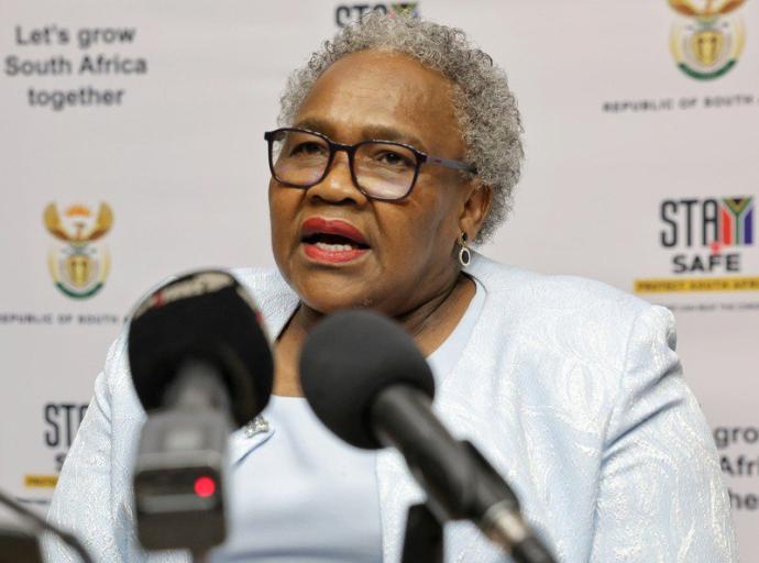 Sassa, Postbank agreement termination will affect beneficiaries: Tolashe