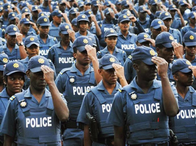 Masemola vows to intensify search for police killing suspects