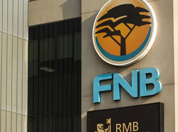 Former FNB branch administrator sentenced to six years for theft of over R800,000
