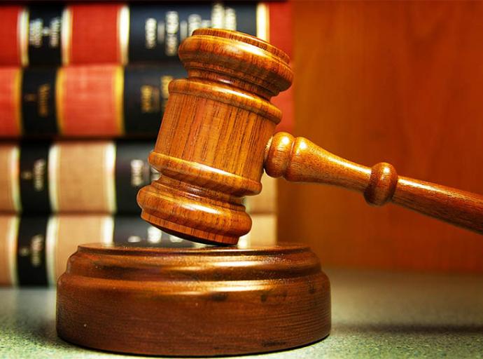 Man arrested for illegal possession of marine life set to appear in court