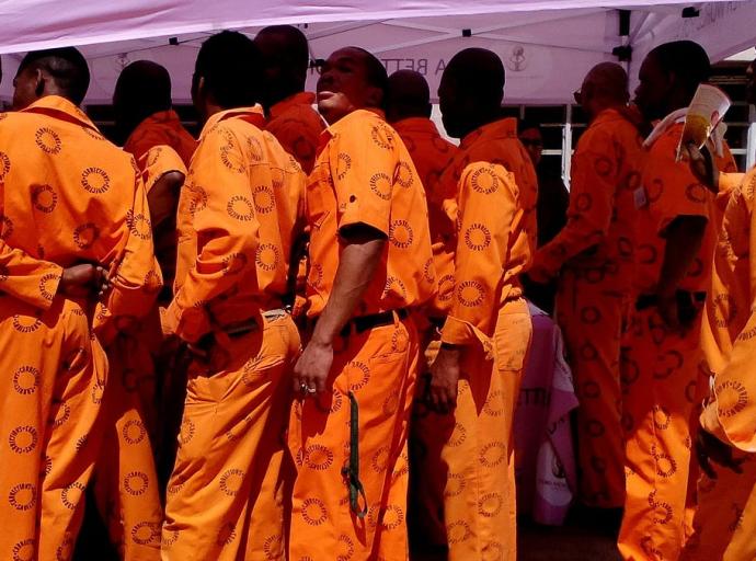 Why are 24 inmates dying in SA prisons every 3 months? Authorities demand answers