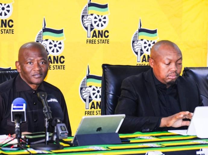 ANC Disciplinary Net Tightens on Mayors