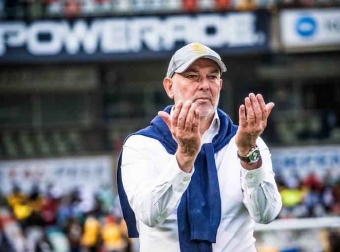 More PSL Coaches Face the Chop