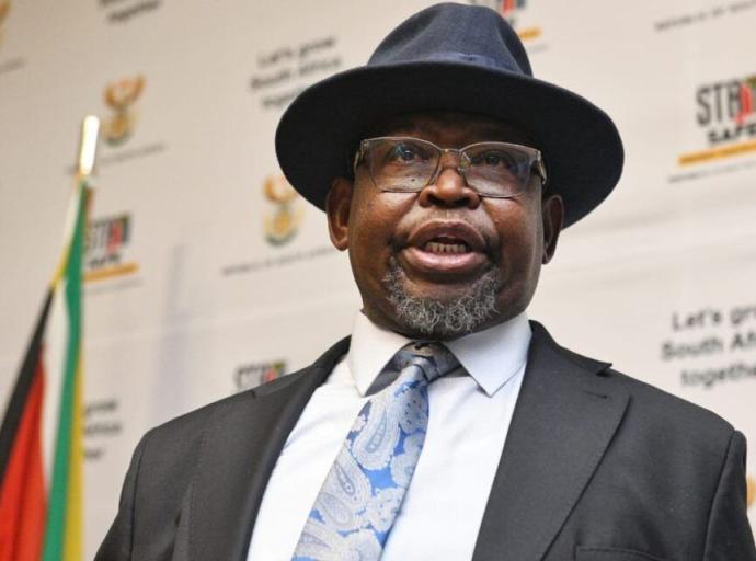 Godongwana to table this year’s MTBPS on 12 November