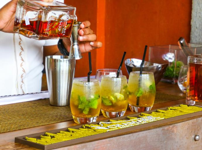NLTC rejects alcohol ad ban