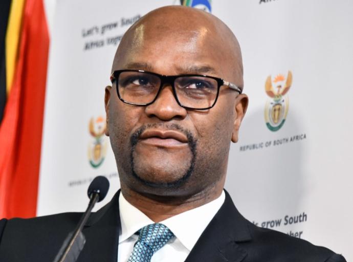 Madlanga Commission silent on whether Mthethwa was asked to testify