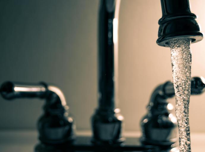 South Africa's water crisis: Major cities tackle leaks and illegal connections