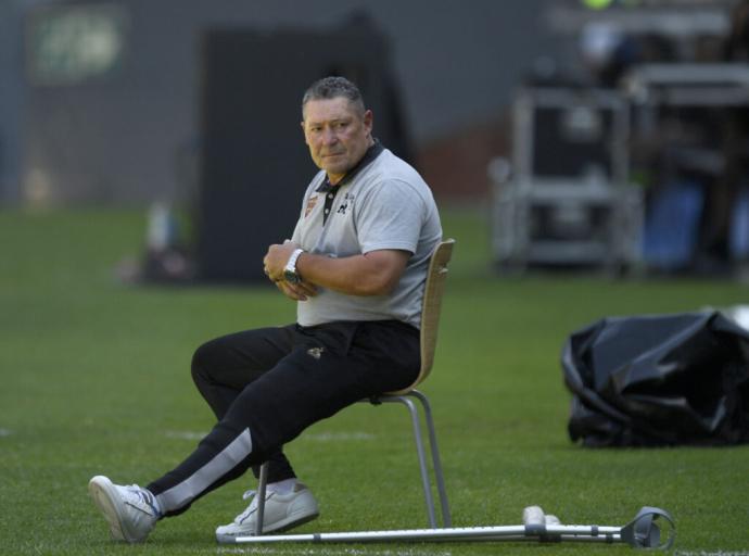  Crisis deepens for Stellenbosch after woeful run