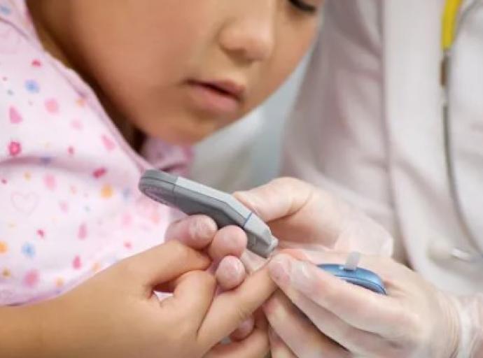 Recognising the signs of childhood diabetes: a guide for parents