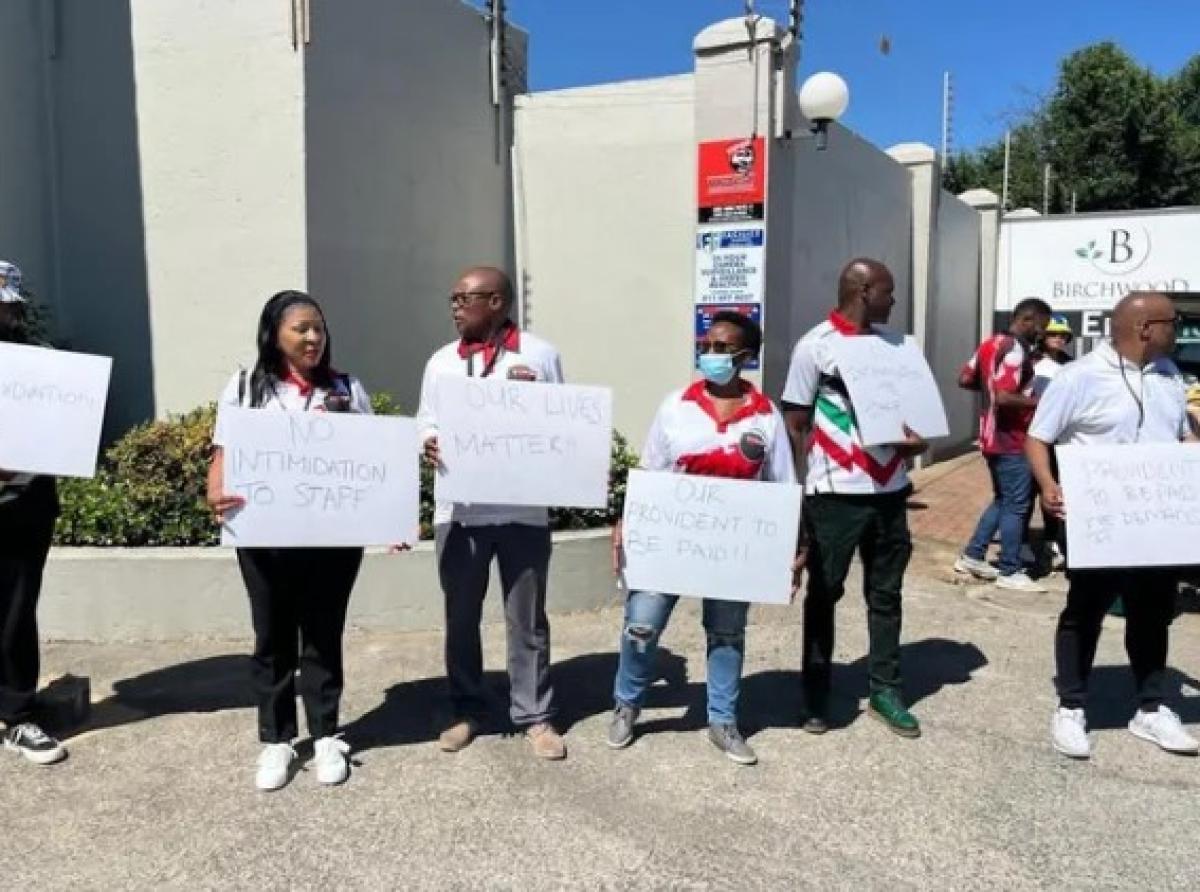 Photo by: IOL News 