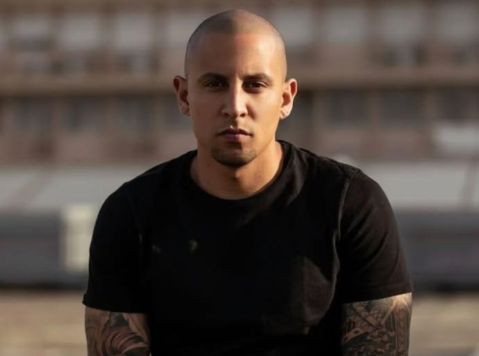 Breakthrough in DJ Warras murder as two charged