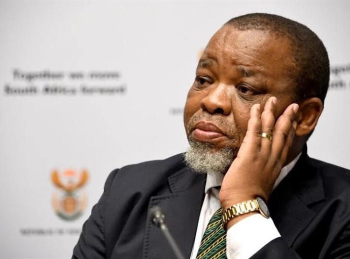 'We are not lazy': Rustenburg youth respond to Mantashe's unemployment claims