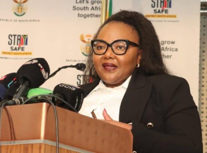2025 Matric results: A closer look at the pass rate and critiques from GOOD, DA, and ActionSA