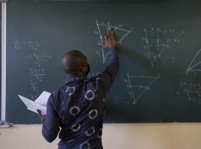 Education Behind Bars: Rehabilitation Tool or Missed Opportunity?