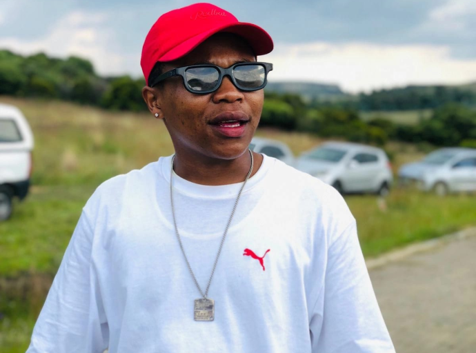 From Welkom to World Stages: DJ VISTA’s Afro-Electronic Rise