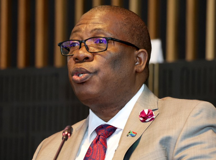 Gauteng Premier Panyaza Lesufi set to deliver State of the Province Address