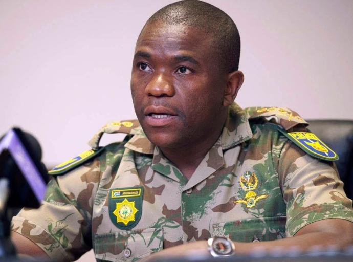 'No smoke without fire': MKP's David Skosana discusses Mkhwanazi's allegations and police accountability