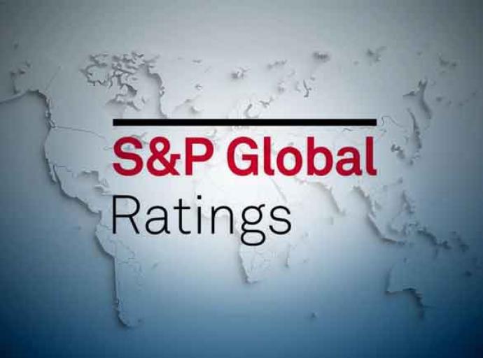 South Africa escapes Africa’s $155bn debt trap as S&amp;P Global exposes regional divide
