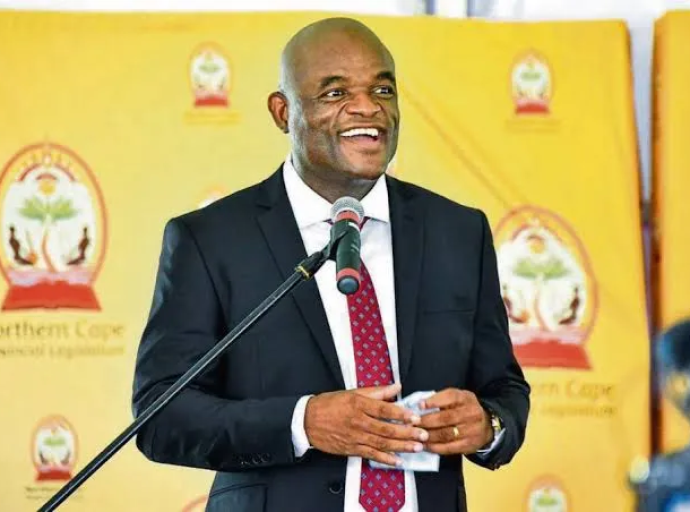 “Arrive Alive”: Saul’s Emotional Easter Plea to Motorists