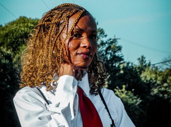 Bloem’s Rising Star Lisa S Finds Her Voice — and It’s Unmissable