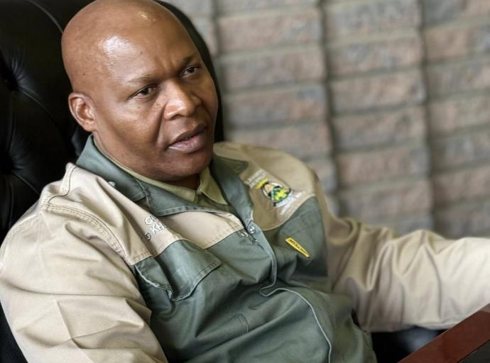 Global Partnership Set to Ignite Economic Growth in Matjhabeng