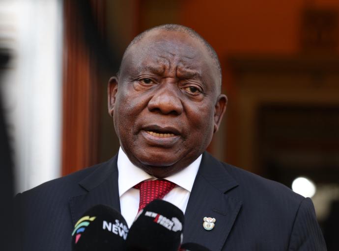 Ramaphosa deflects as declassified IPID report details Phala Phala cover-up allegations