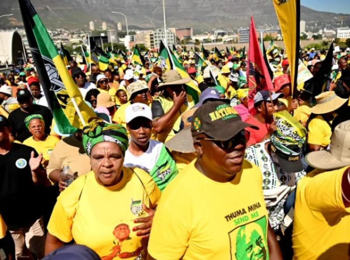 Photo by: IOL News 