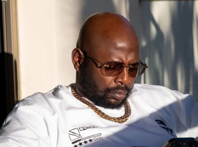 DJ Maphorisa secures highly anticipated Ibiza residency slot for 'Black Coffee Saturdays'