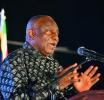 President Ramaphosa urges world leaders to tackle inequality and defend democracy