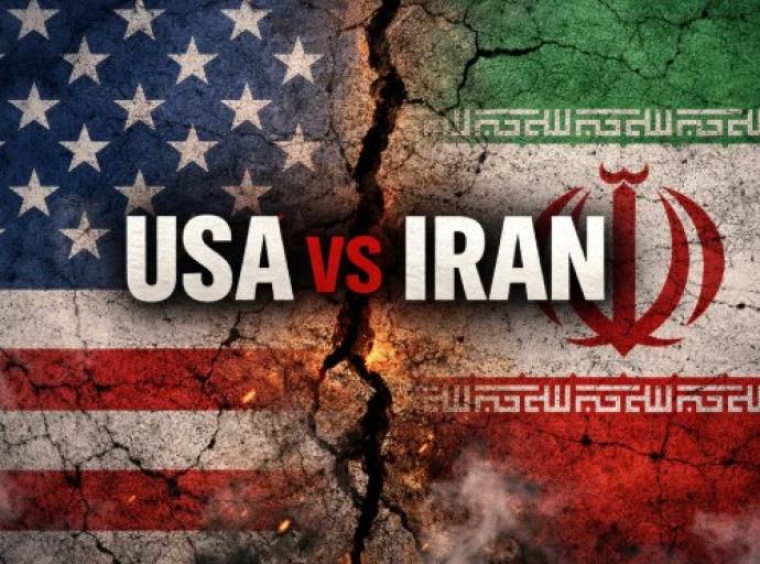  US, Iran warn ready for war as talks in limbo