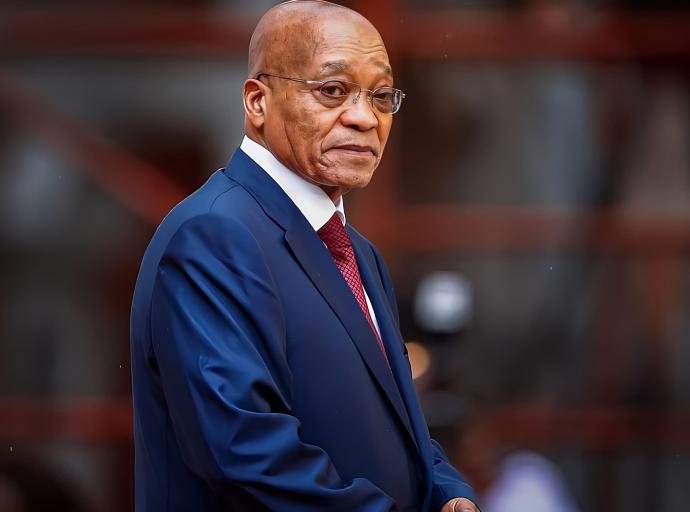 Jacob Zuma's MK Party considering calls to postpone elections until their dispute with the IEC is finalised