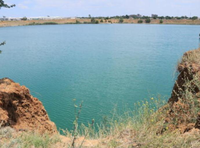 Controversy around Heidedal Quarry Continues