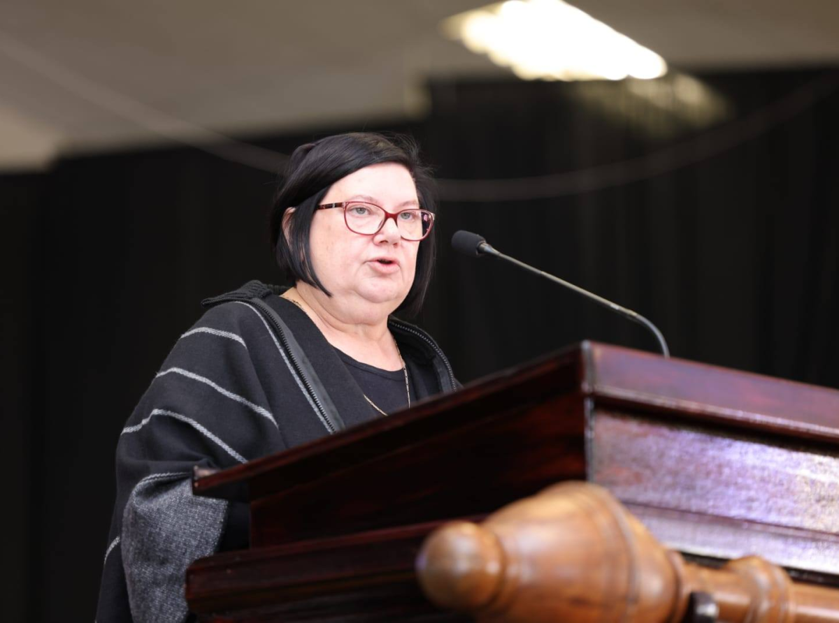 Free State pins economic hopes on environmental turnaround...... Picture: Facebook