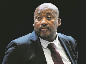 Sports, Arts and Culture Minister Gayton McKenzie said he was formally advised about a month ago that the procurement of his official vehicles had been approved, but they have yet to be delivered.  Image: File