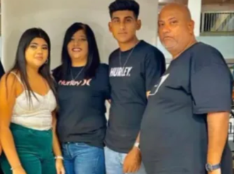  Engagement joy turns to tragedy as seven family members are kidnapped and killed in KZN; three suspects now in custody.  Image: Supplied