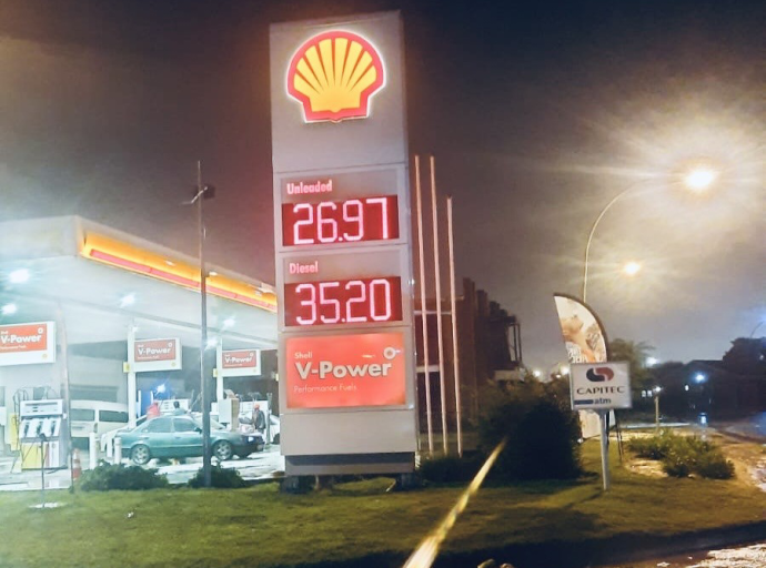 Fuel hike hits Free State taxis as commuters ditch rides for cheaper alternatives