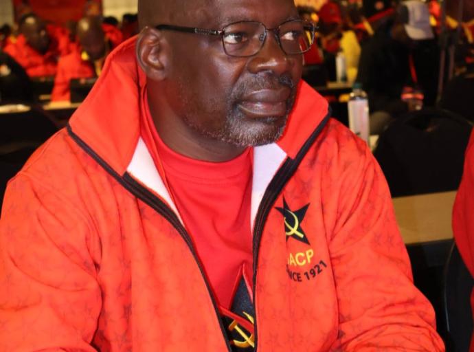 Mapaila Deepens ANC, SACP Rift