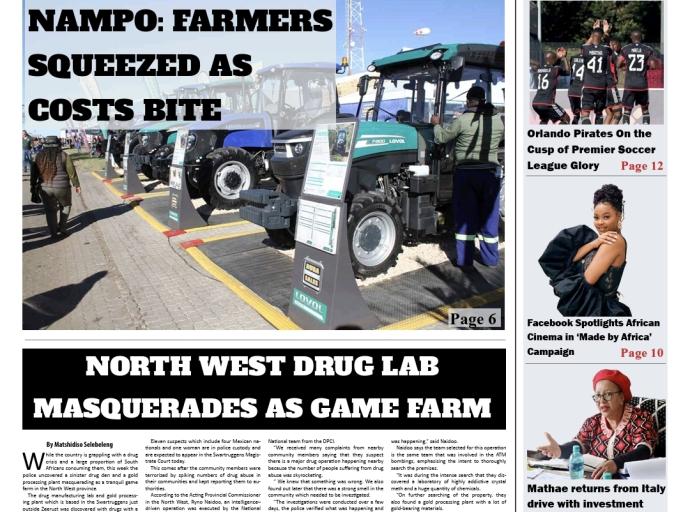 JOURNAL NEWS - LATEST EDITION - 15MAY2026 