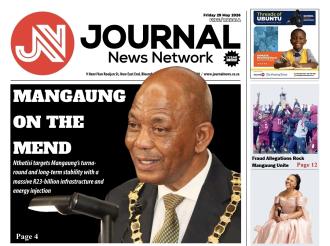 JOURNAL NEWS NETWORK - LATEST EDITION - 29MAY2026