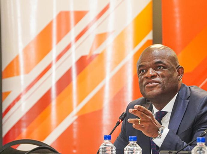 Northern Cape Premier Scores R85m Investment Boost