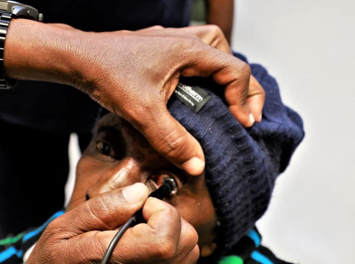 Free State Targets Surgical Backlogs