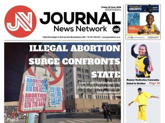 JOURNAL NEWS NETWORK - LATEST EDITION - 05 JUNE 2026