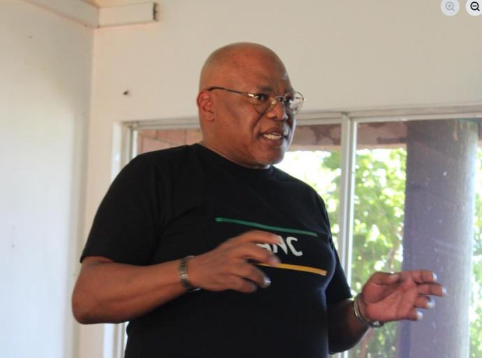 ANC condemns Mathae’s alleged “Patronage” Practices