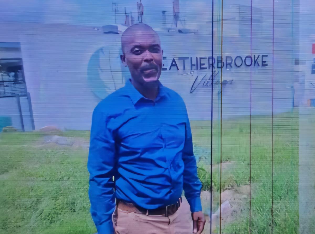 Police Appeal for Information on Suspect Linked to Student Shooting