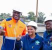 Stability Returns as R2.5 Billion Water Project Gains Momentum in Kimberley