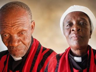 NW elderly couple murder causes a stir