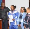 Dihlabeng Mayor Crowns Young Orators