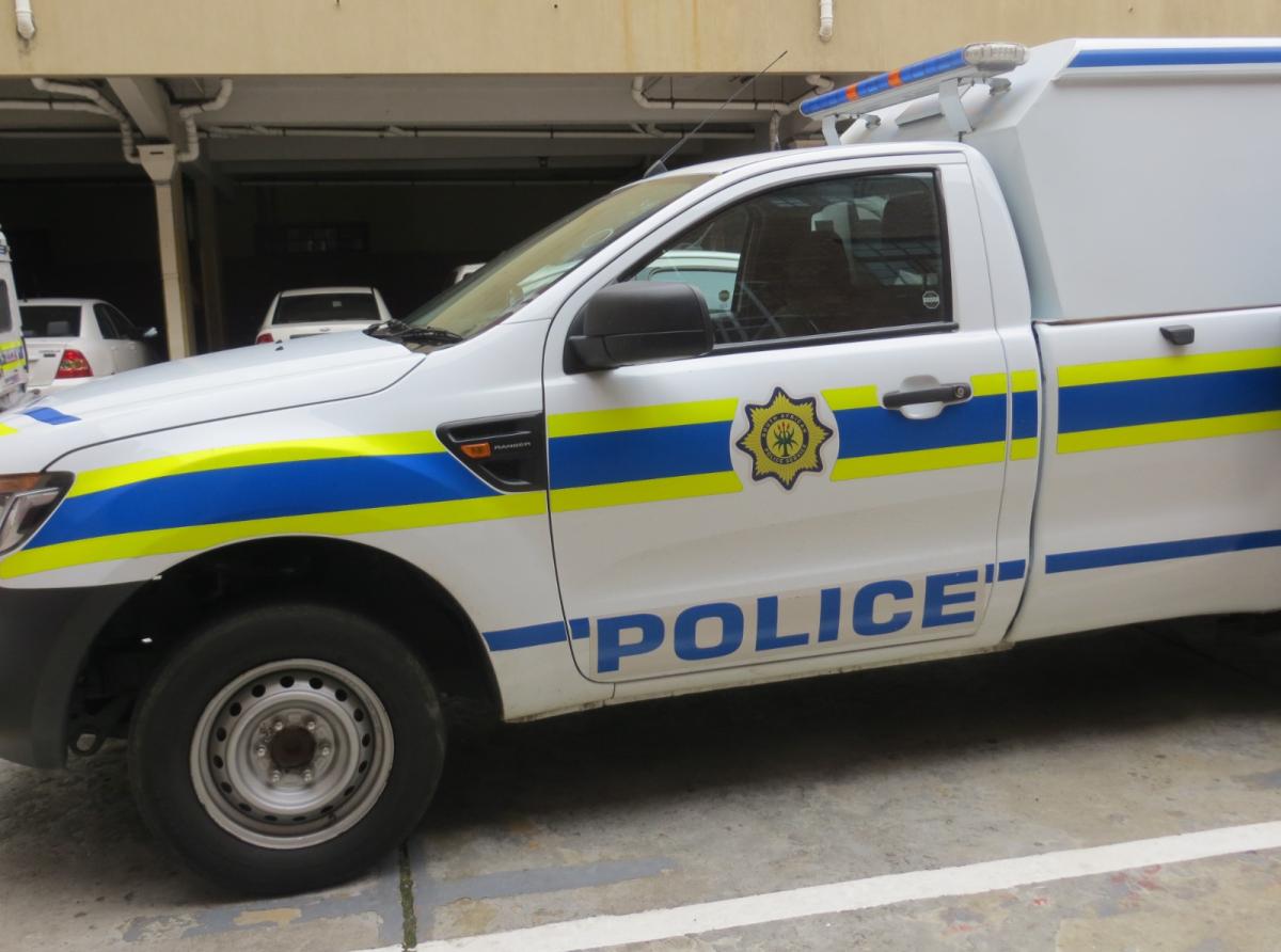 Mangaung Politician’s Partner Arrested 
