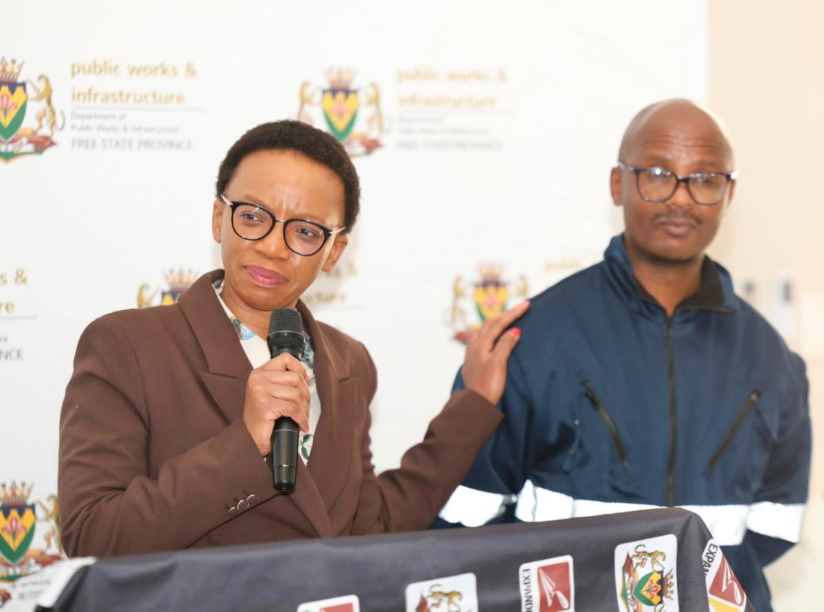 Free State Launches Disability Framework to Boost Inclusion in EPWP
