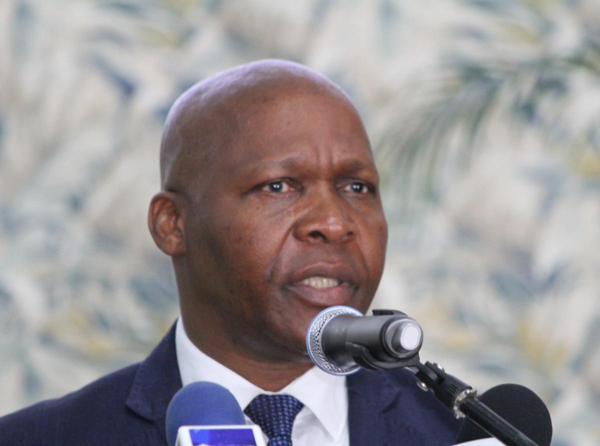 From Abandoned Mines to Tourism Hubs: Matjhabeng’s Investment Future Takes Centre Stage